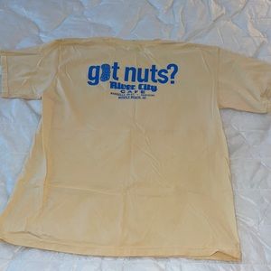 Comfort Colors T Shirt